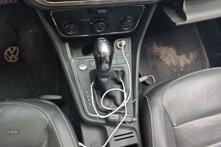 Volkswagen Lavida 2017 car image #16