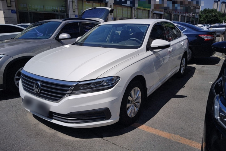 Volkswagen Lavida 2021 #2 Volkswagen Lavida 2021 immagine di auto #2