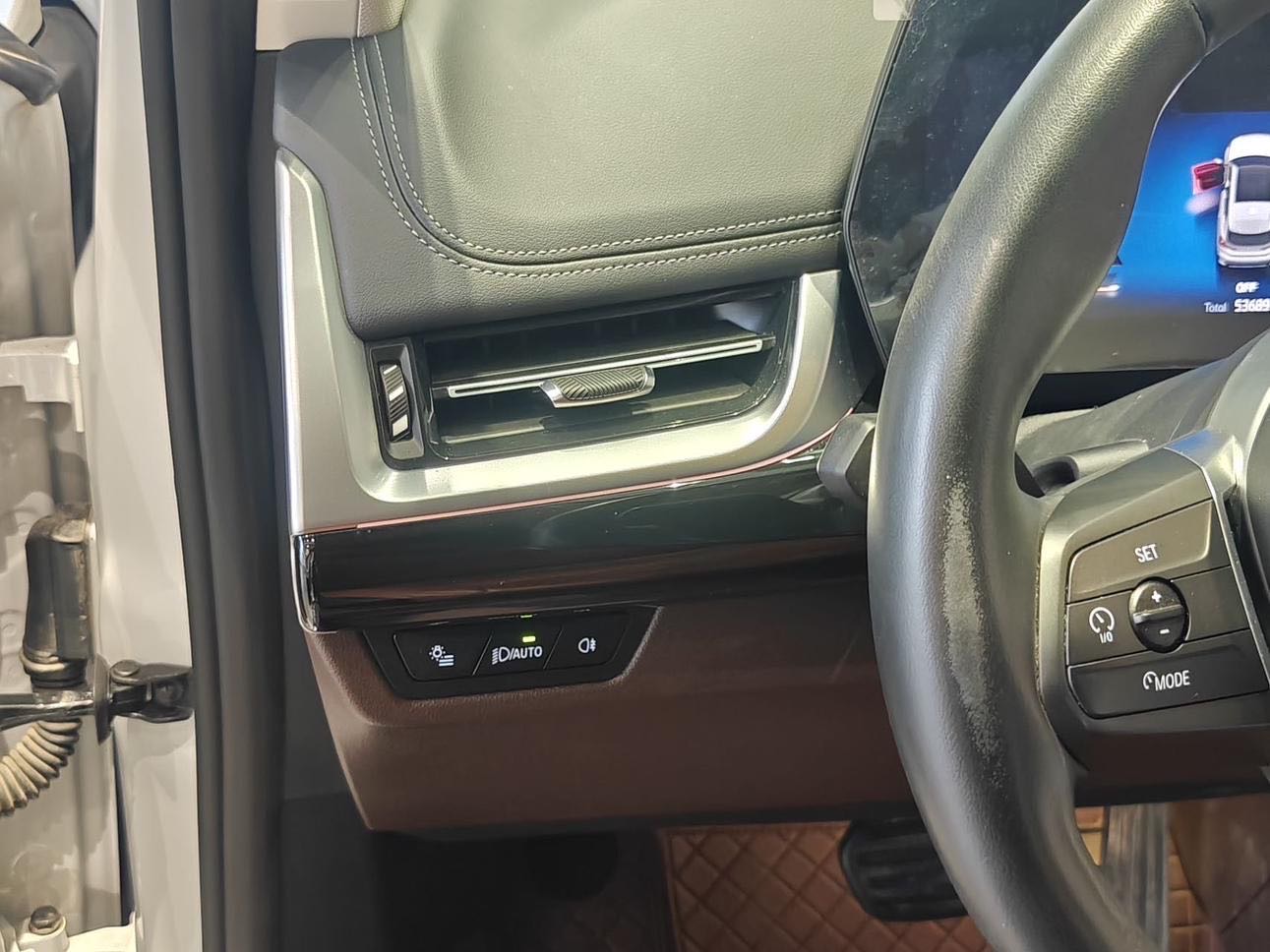 BMW X1 2023 car image #15