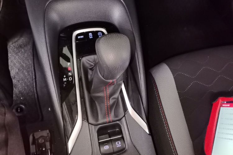 Toyota Corolla 2022 car image #20