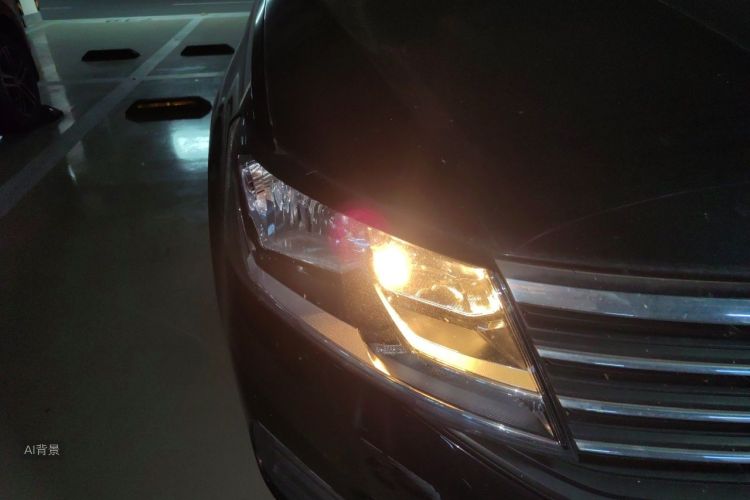 Volkswagen Lavida 2020 car image #8