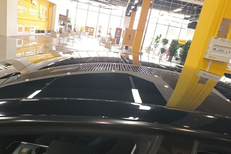 Tesla Model 3 2023 #25 Tesla Model 3 2023 car image #25