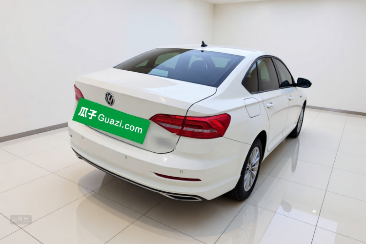 Volkswagen Lavida 2019 #7 Volkswagen Lavida 2019 car image #7