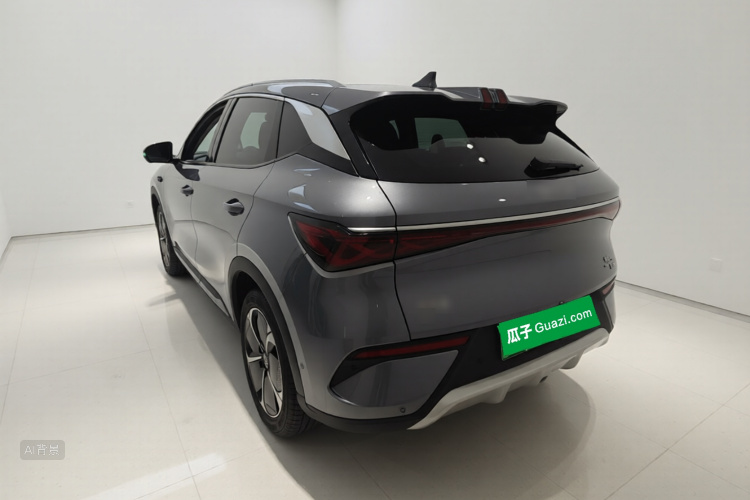 BYD Yuan Plus 2025 car image #5