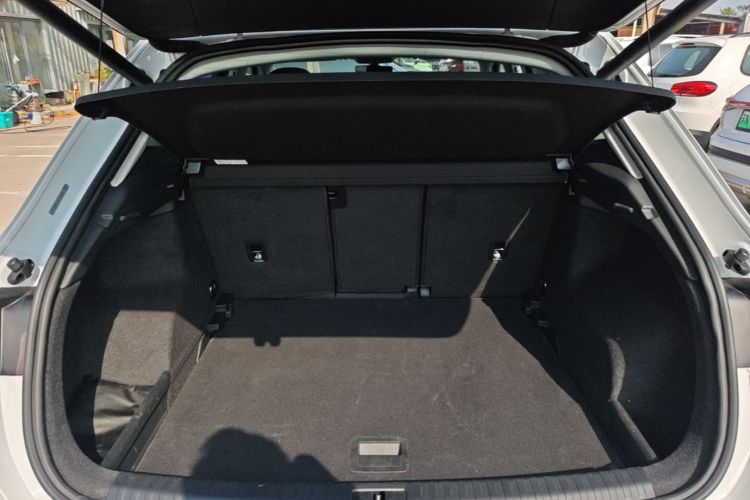 Audi Q3 2019 image de voiture #19