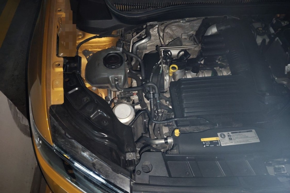Volkswagen T-Cross 2019 car image #11