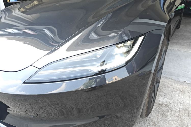 Tesla Model 3 2025 #23 Tesla Model 3 2025 immagine di auto #23