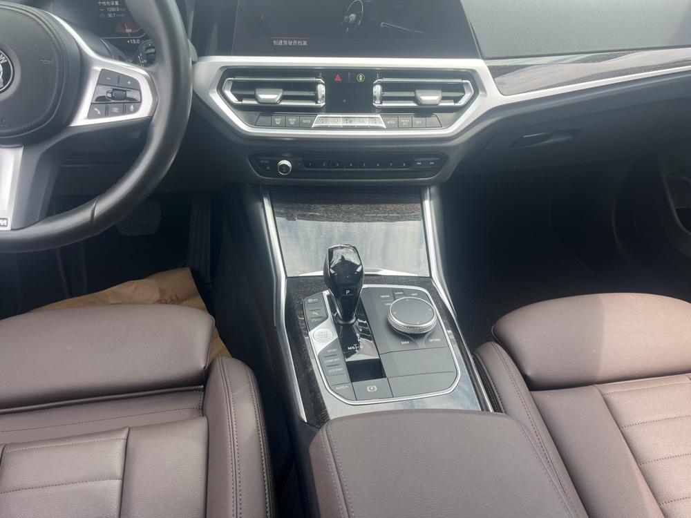 BMW 3 Series 2020 #12 BMW 3 Series 2020 car image #12