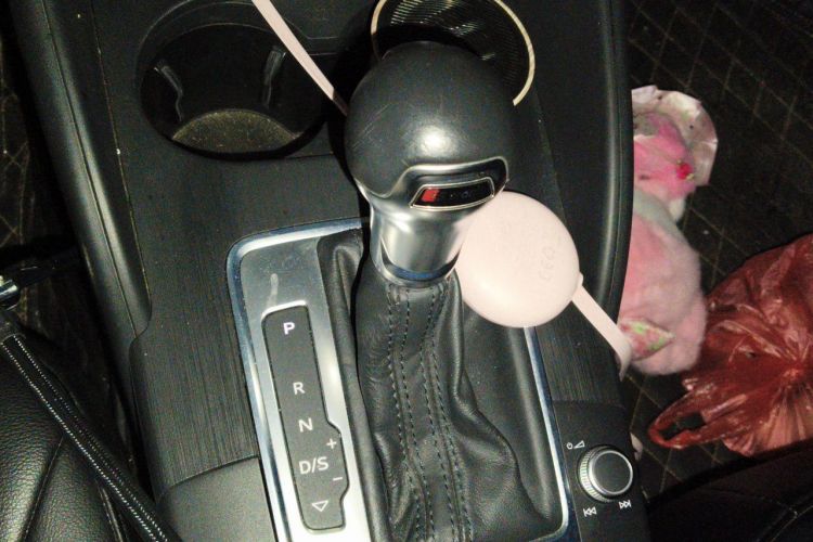 Audi A3 2020 #14 Audi A3 2020 imagen de coche #14