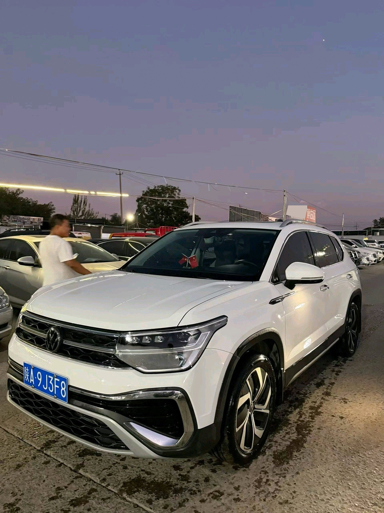 2023 car image 