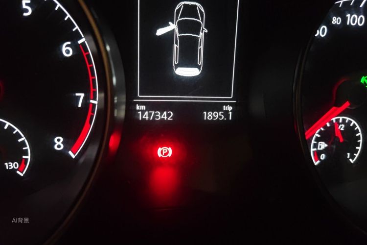 Volkswagen Golf 2015 #14 Volkswagen Golf 2015 car image #14