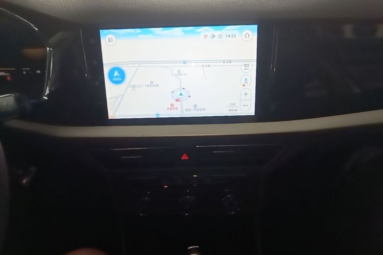 Volkswagen Lavida 2022 imagen de coche #13