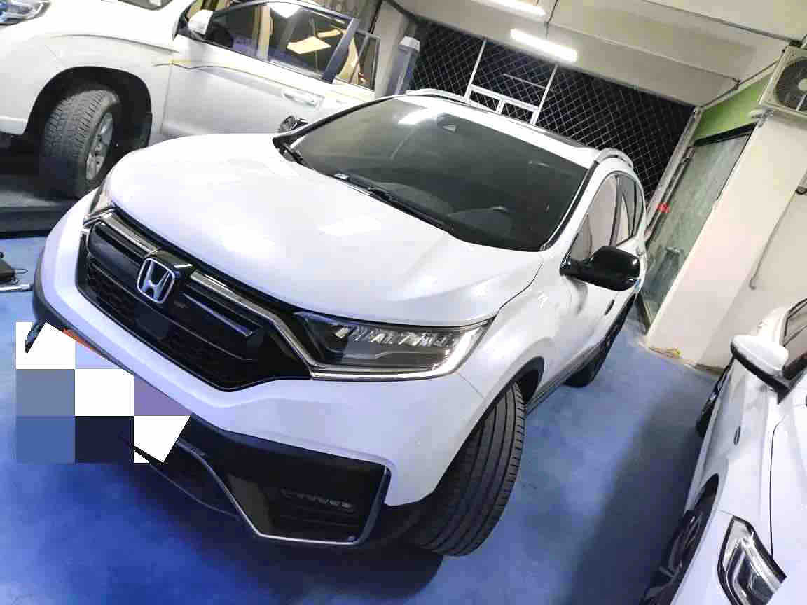 Honda CR-V 2021 car image 