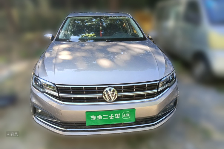 Volkswagen Bora 2019 car image #3