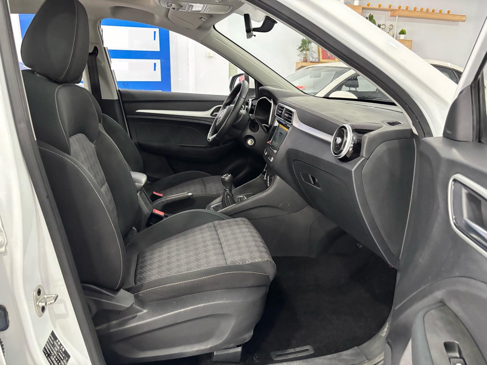 MG ZS 2020 #6 MG ZS 2020 car image #6