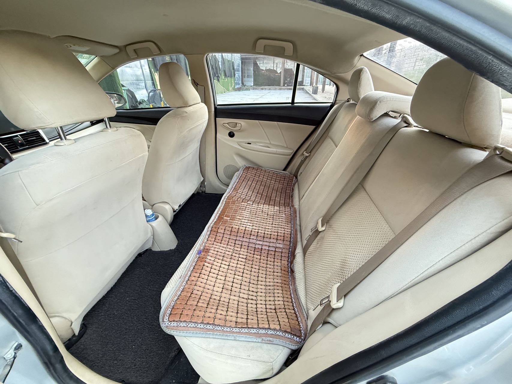 Toyota Vios 2016 #5 Toyota Vios 2016 car image #5