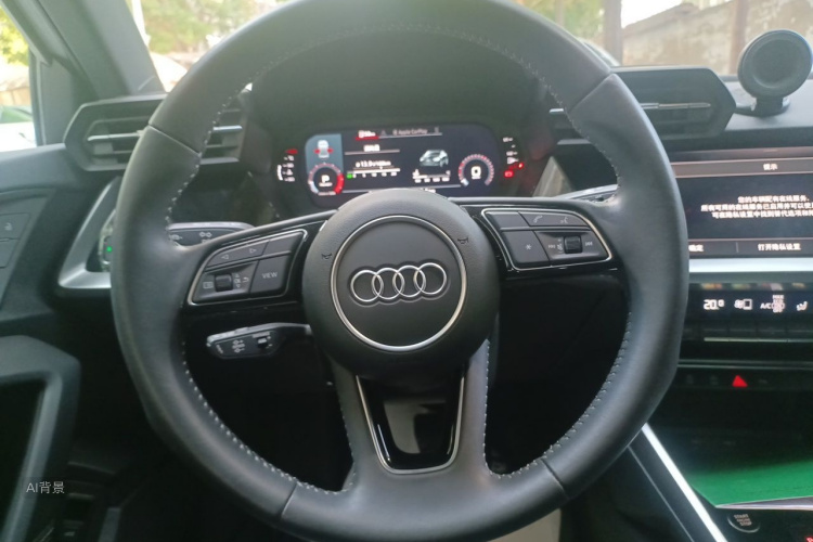 Audi A3 2021 #12 Audi A3 2021 car image #12