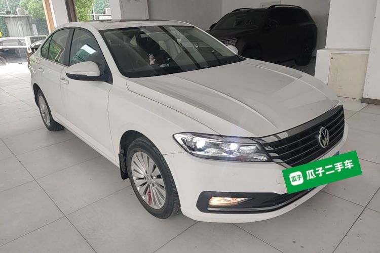 Volkswagen Lavida 2018 #4 Volkswagen Lavida 2018 immagine di auto #4