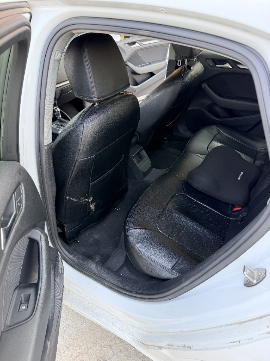 Audi A3 2020 صورة سيارة #5