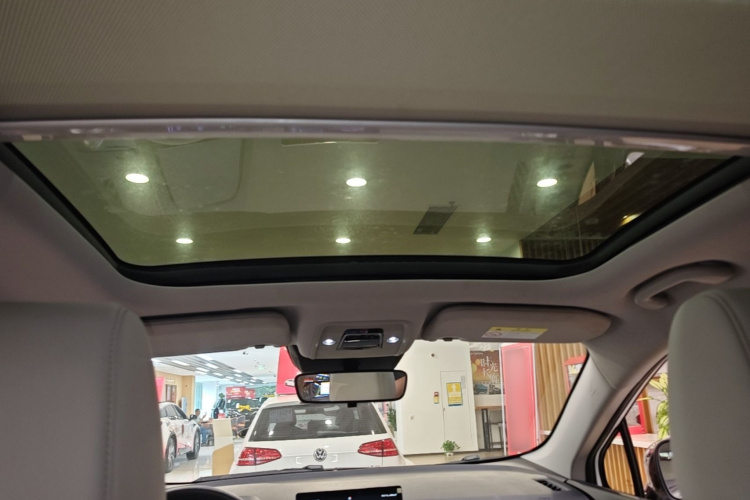 BYD Yuan Pro 2022 car image #18
