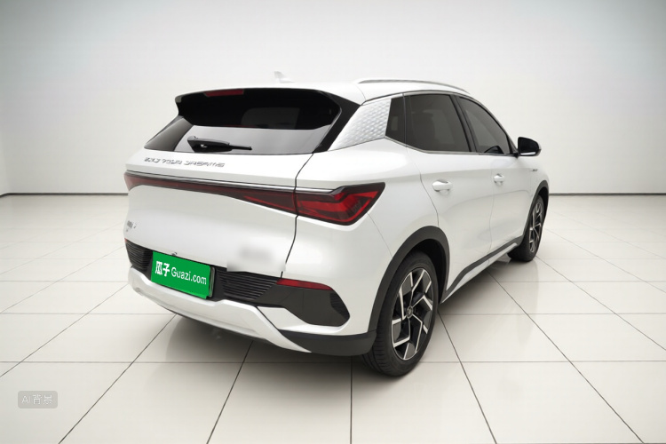 BYD Yuan Plus 2023 #7 BYD Yuan Plus 2023 car image #7