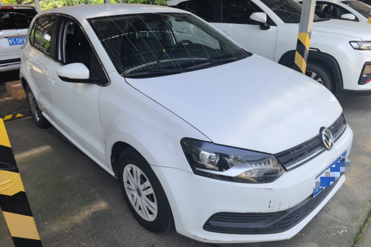 Volkswagen Polo 2019 imagem de carro #4