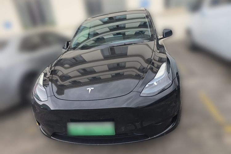 Tesla Model Y 2023 #3 Tesla Model Y 2023 immagine di auto #3