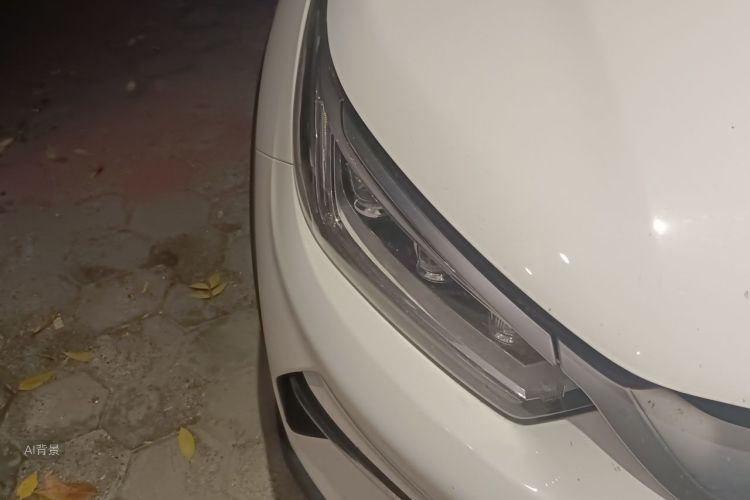 BYD Yuan Pro 2021 #8 BYD Yuan Pro 2021 immagine di auto #8