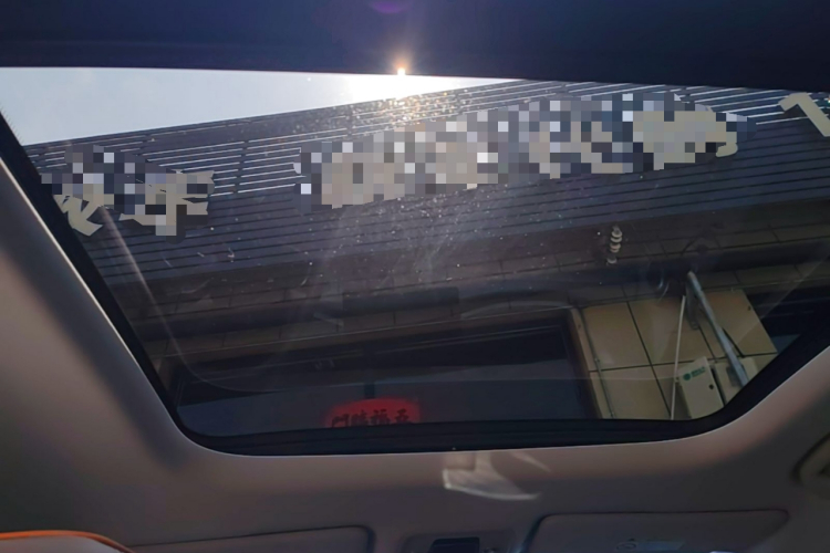 BYD Yuan Plus 2024 car image #18