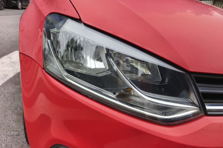 Volkswagen Polo 2018 #8 Volkswagen Polo 2018 immagine di auto #8