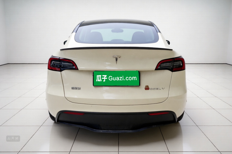 Tesla Model Y 2023 #6 Tesla Model Y 2023 car image #6