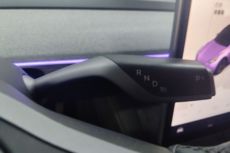 Tesla Model Y 2024 car image #14