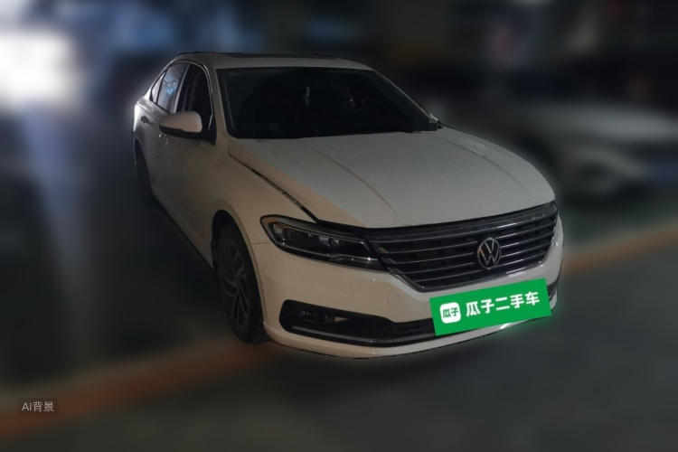 Volkswagen Lavida 2022 #4 Volkswagen Lavida 2022 car image #4