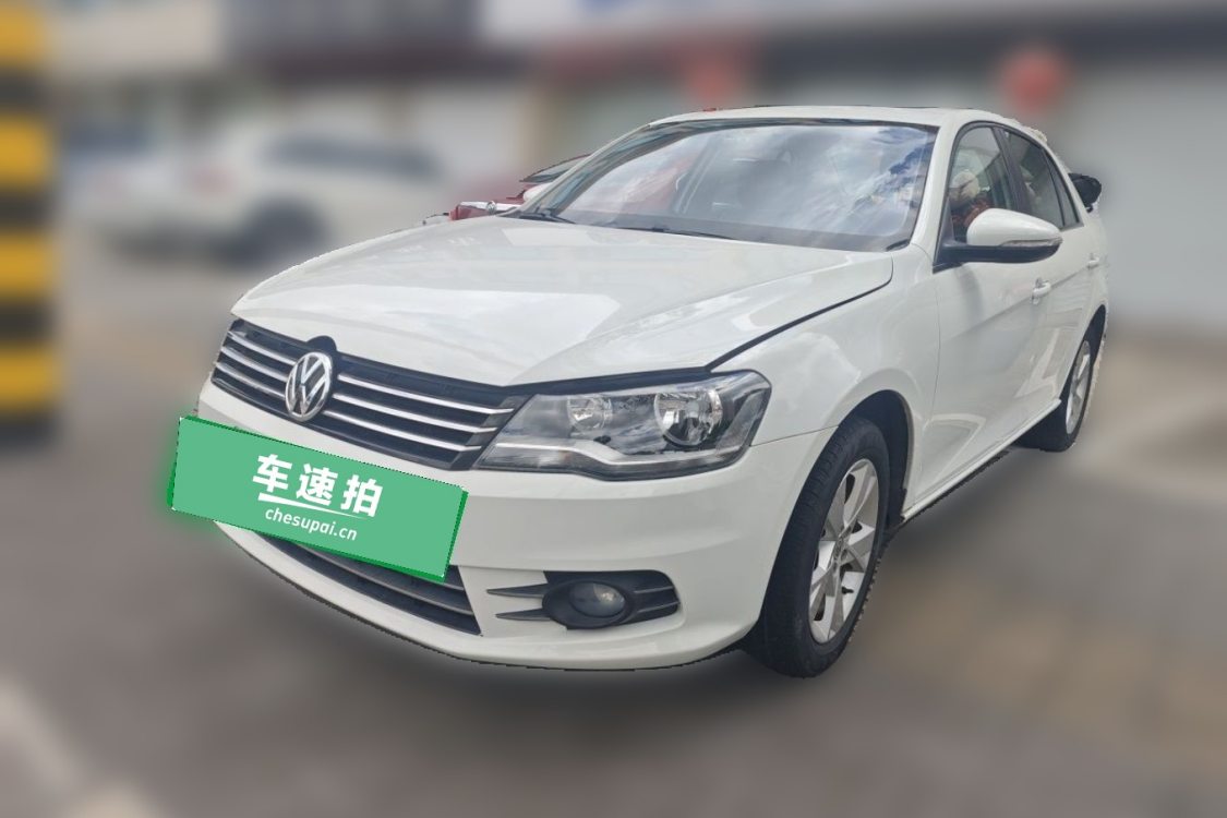 Volkswagen Bora 2016 Volkswagen Bora 2016 car image