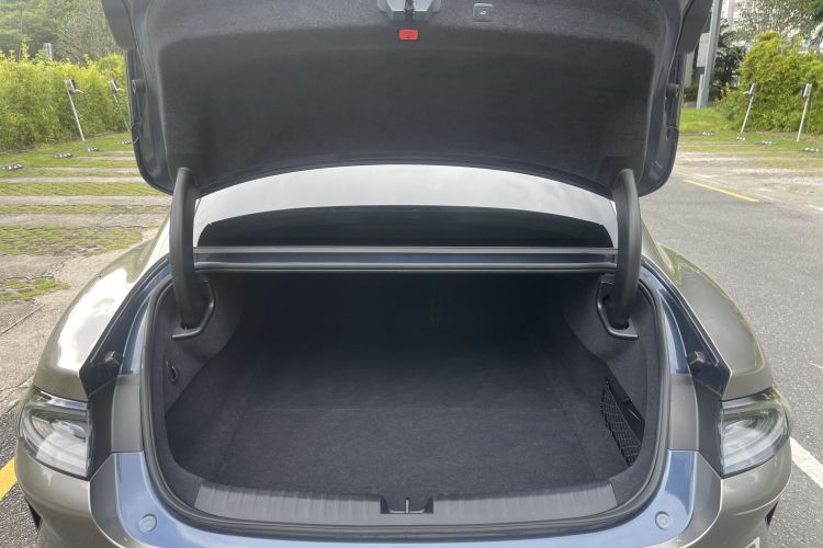 MI SU7 2025 car image #21