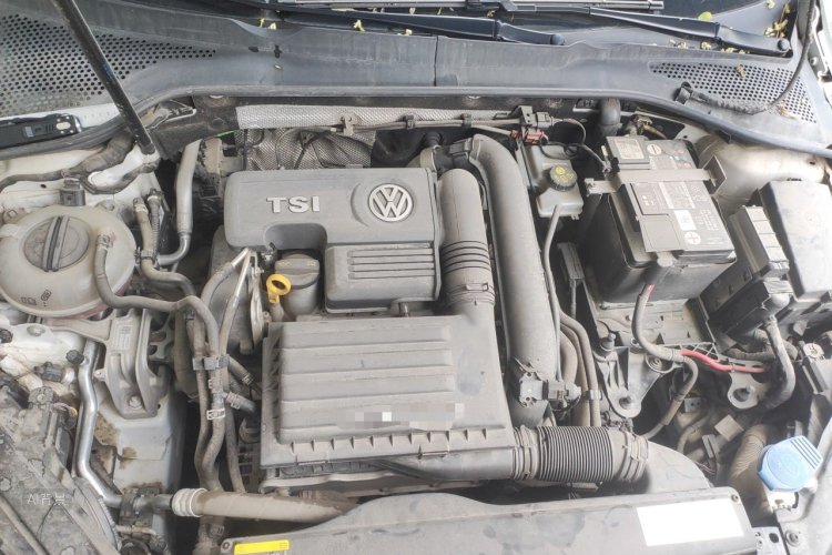 Volkswagen Golf 2017 #22 Volkswagen Golf 2017 car image #22