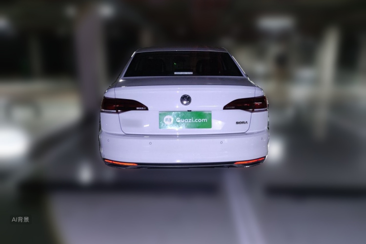 Volkswagen Bora 2020 car image #6