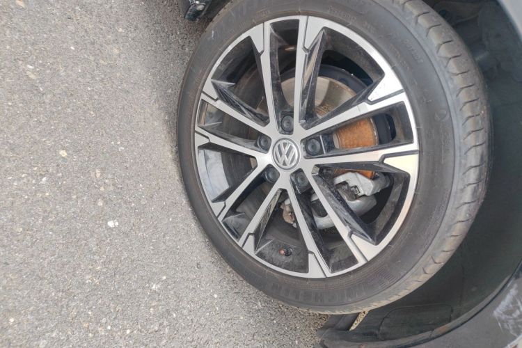 Volkswagen Golf 2016 #6 Volkswagen Golf 2016 car image #6