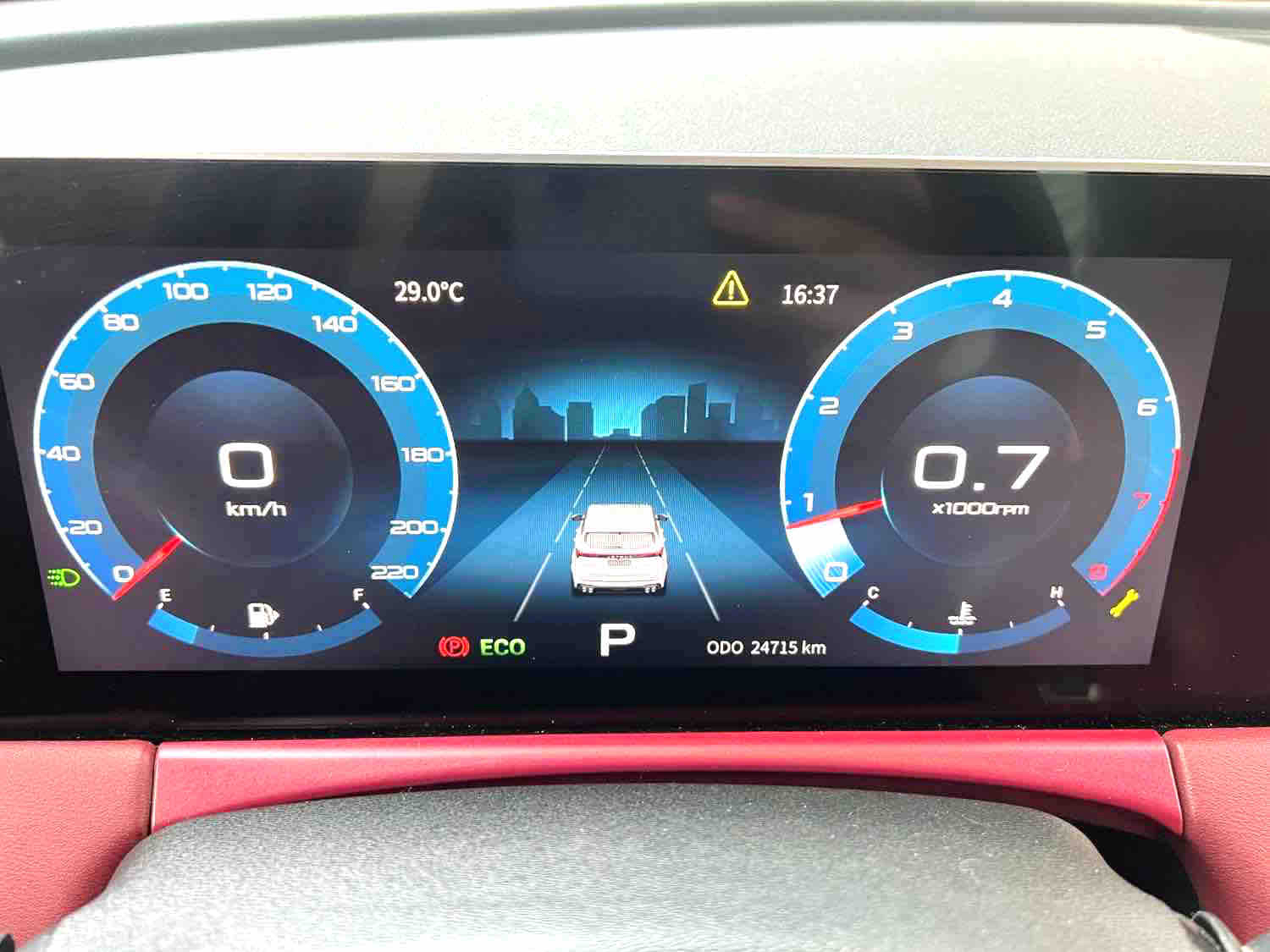Jetour X70 PLUS 2023 #7 Jetour X70 PLUS 2023 изображение автомобиля #7