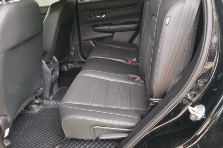 Honda CR-V 2023 car image #13