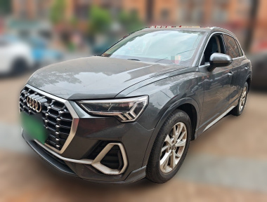 Audi Q3 2019 Audi Q3 2019 car image