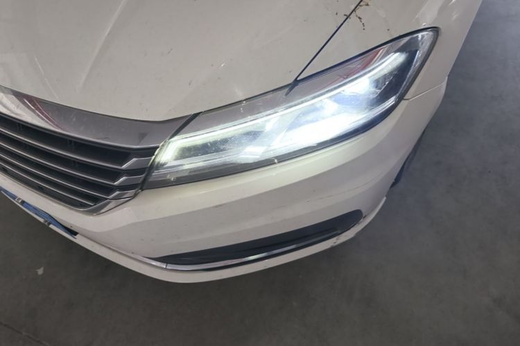 Volkswagen Lavida 2022 #23 Volkswagen Lavida 2022 car image #23