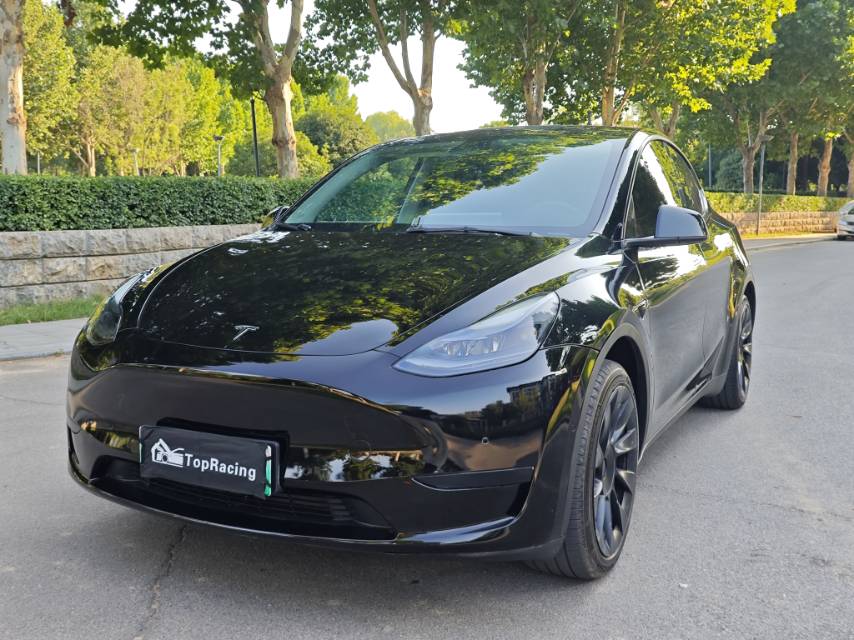 Tesla Model Y 2023 Tesla Model Y 2023 car image