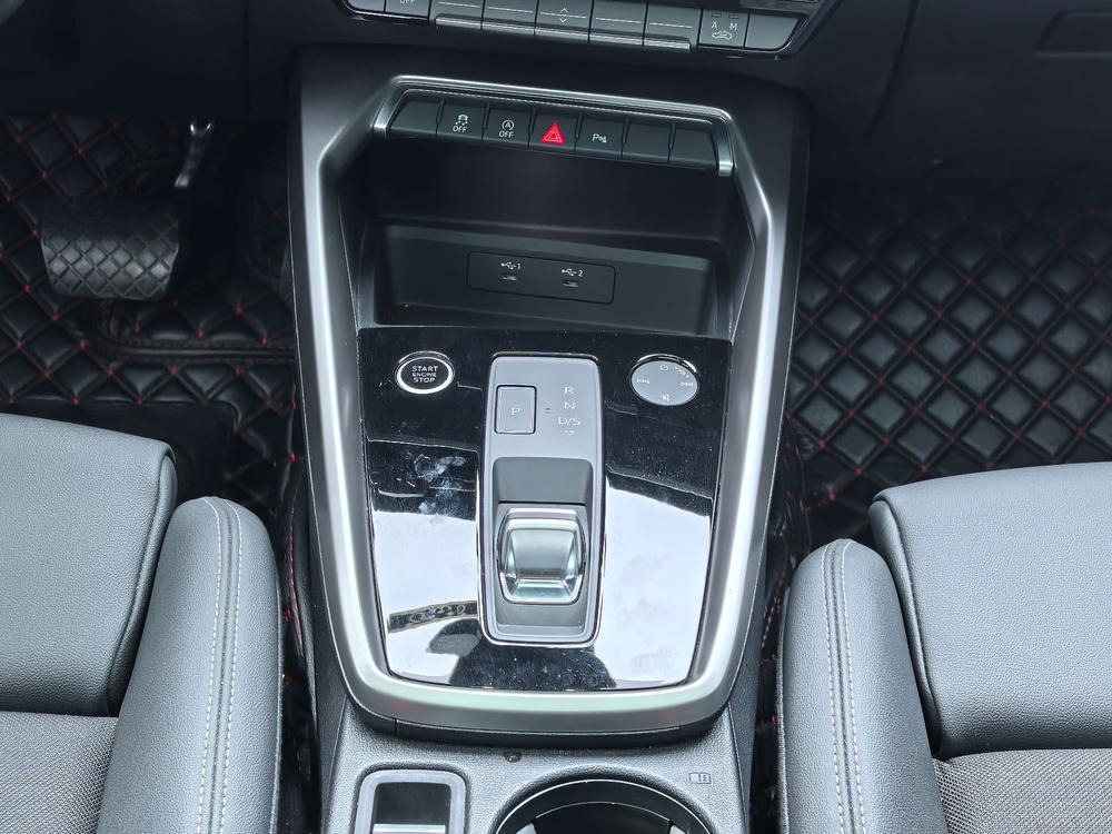 Audi A3 2024 #16 Audi A3 2024 car image #16