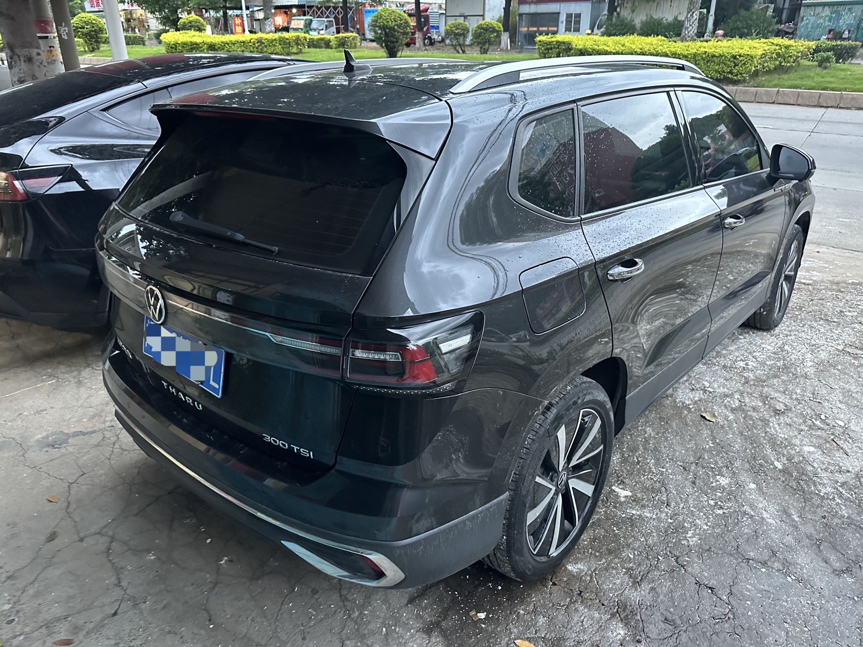 2024 #3 2024 immagine di auto #3