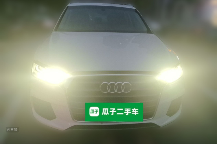 Audi Q3 2017 #3 Audi Q3 2017 car image #3