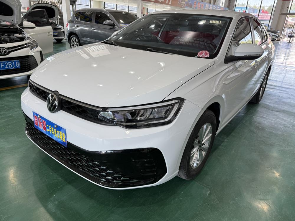 Volkswagen Lavida 2023 car image 