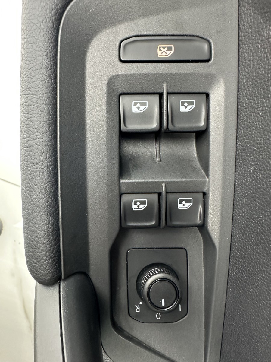 Volkswagen Tharu 2022 #11 Volkswagen Tharu 2022 car image #11