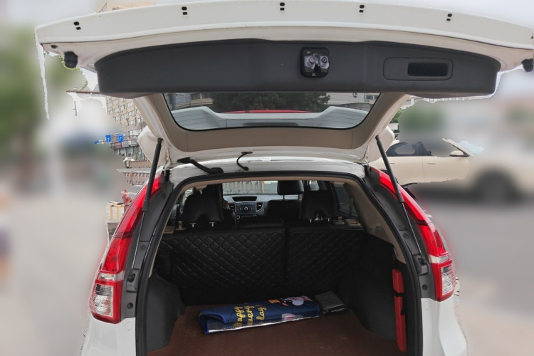 Honda CR-V 2015 car image #23