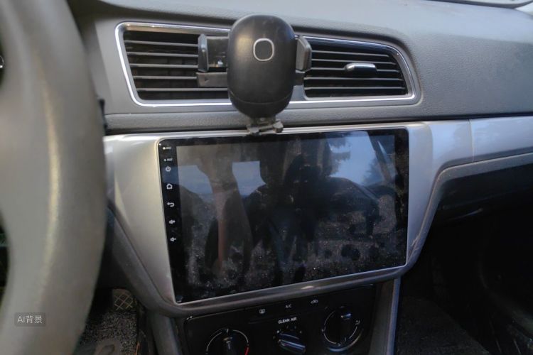 Volkswagen Lavida 2016 car image #15